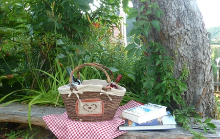 Mein Spirituelles Picknick Mein Spirituelles Picknick